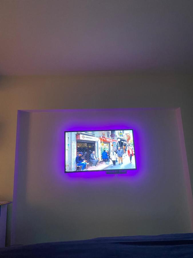 Orbi City Block C, 14 Floor Batum Dış mekan fotoğraf